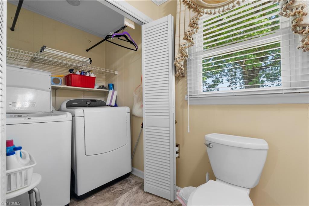 1687 Sexton Road Denton, NC 27239 - Photo 17 of 50