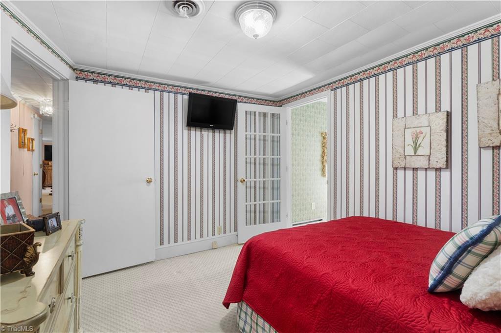 1687 Sexton Road Denton, NC 27239 - Photo 23 of 50