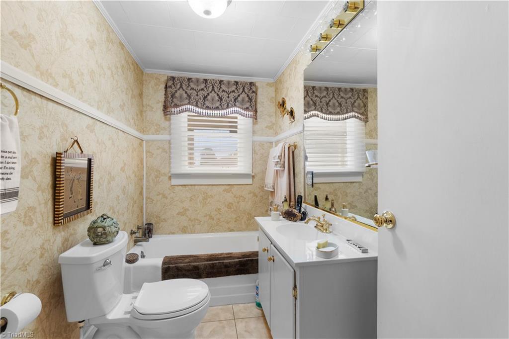 1687 Sexton Road Denton, NC 27239 - Photo 26 of 50