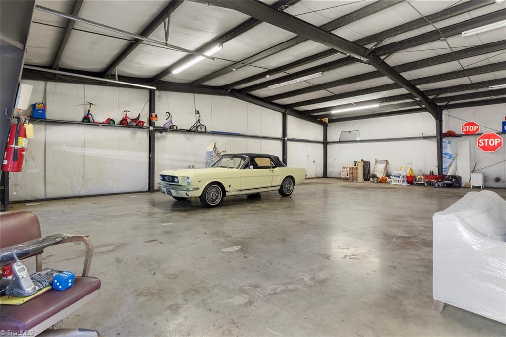 1687 Sexton Road Denton, NC 27239 - Photo 39 of 50
