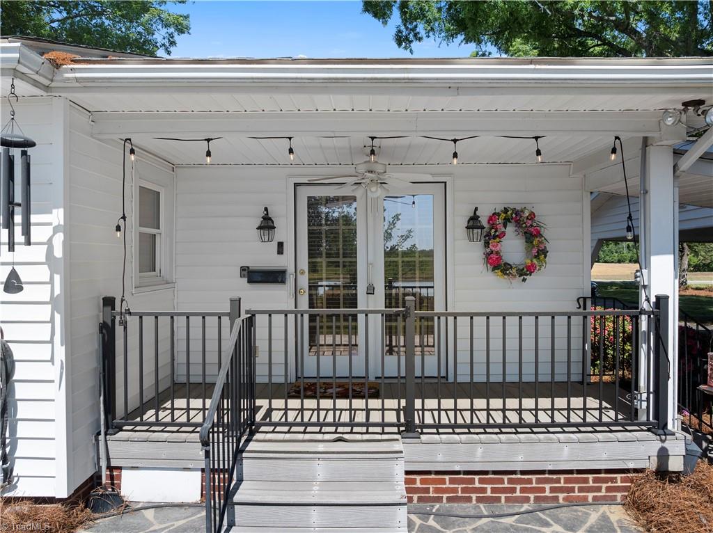 1687 Sexton Road Denton, NC 27239 - Photo 42 of 50