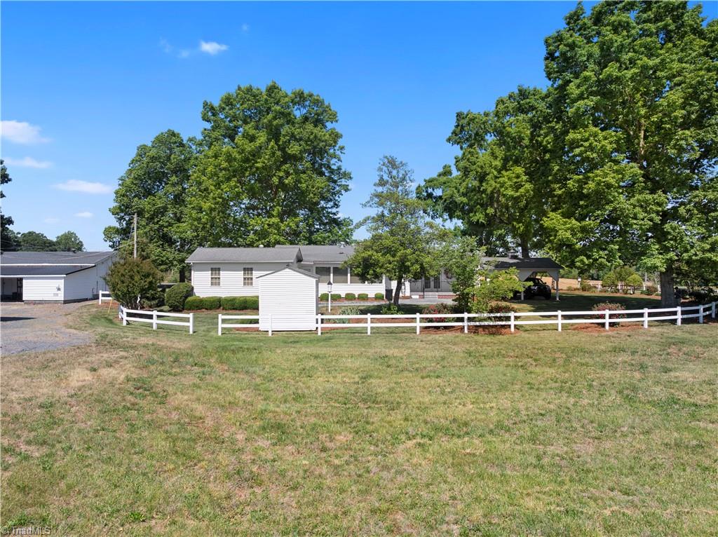 1687 Sexton Road Denton, NC 27239 - Photo 43 of 50