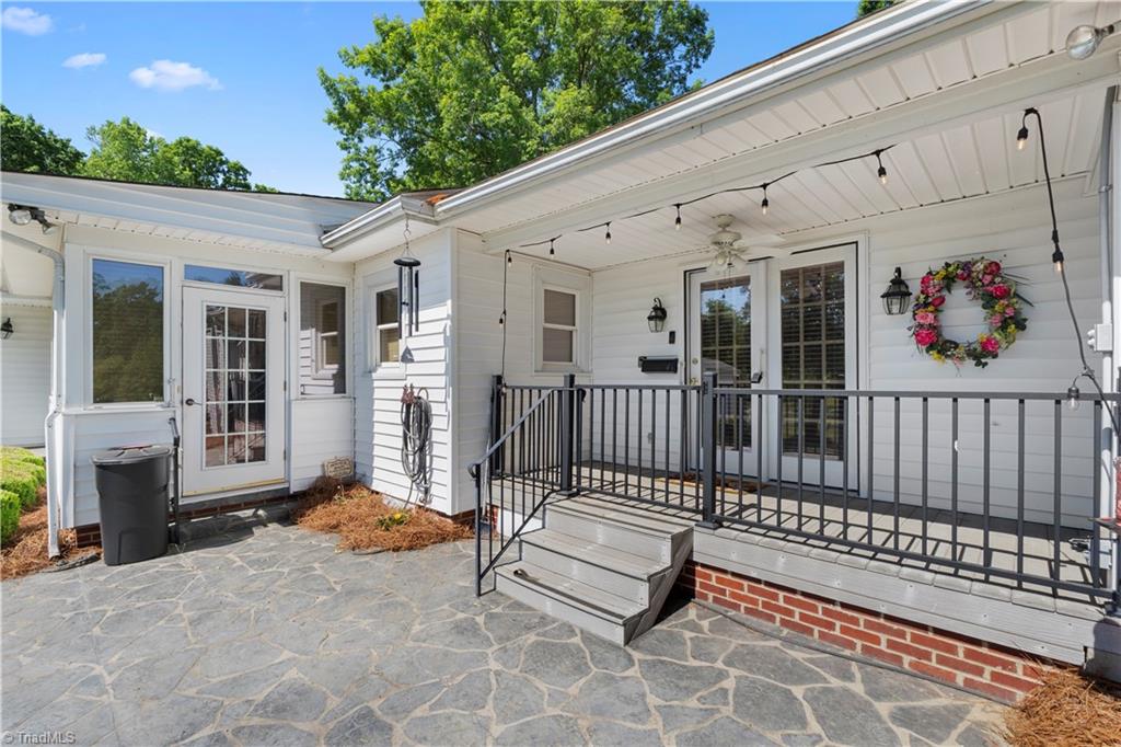 1687 Sexton Road Denton, NC 27239 - Photo 6 of 50