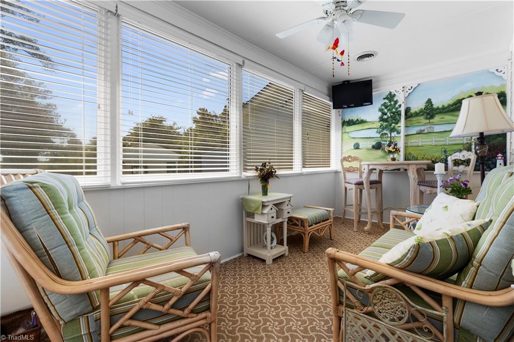 1687 Sexton Road Denton, NC 27239 - Photo 8 of 50