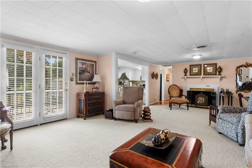 1687 Sexton Road Denton, NC 27239 - Photo 10 of 50