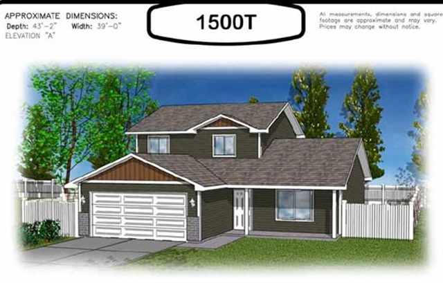 4423 South Mack Road Spokane, WA 99224 - Photo 1 of 8