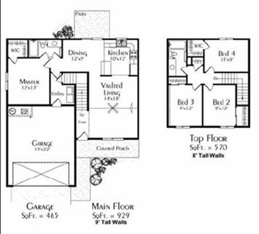 4423 South Mack Road Spokane, WA 99224 - Photo 2 of 8
