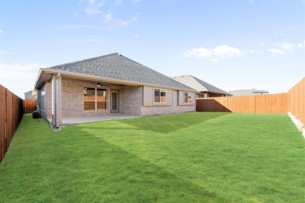 5512 Montex Road Denton, TX 76226 - Photo 32 of 34