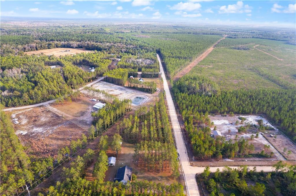475 Mattox Road Folkston, GA 31537 - Photo 41 of 46 Photo 41