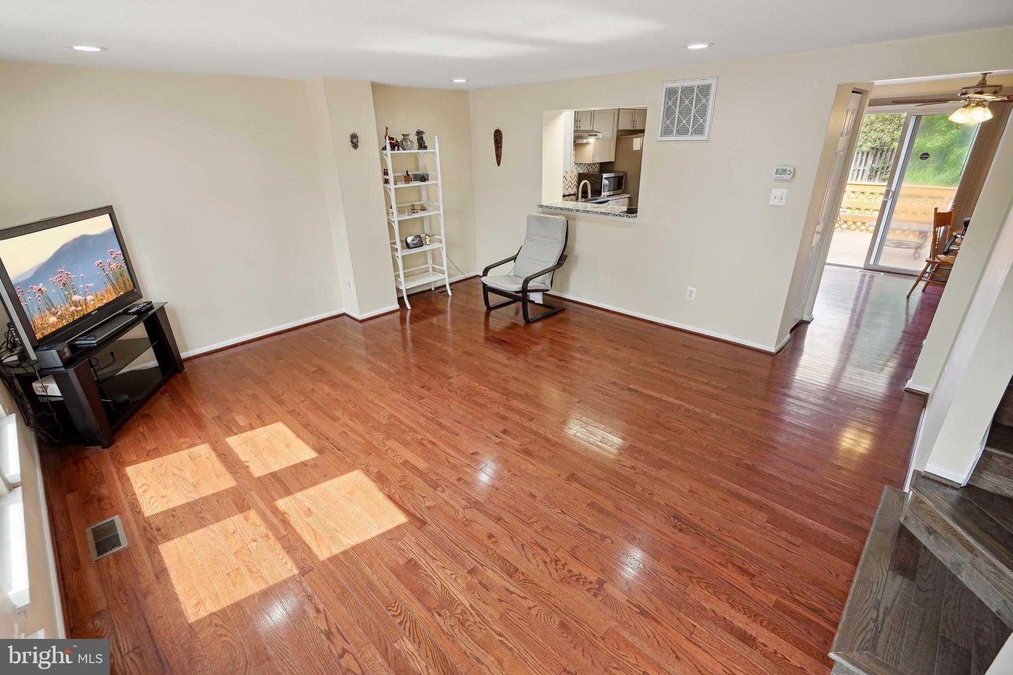 7453 Lone Star Road Lorton, VA 22079 - Photo 13 of 34 Gallery Image 13