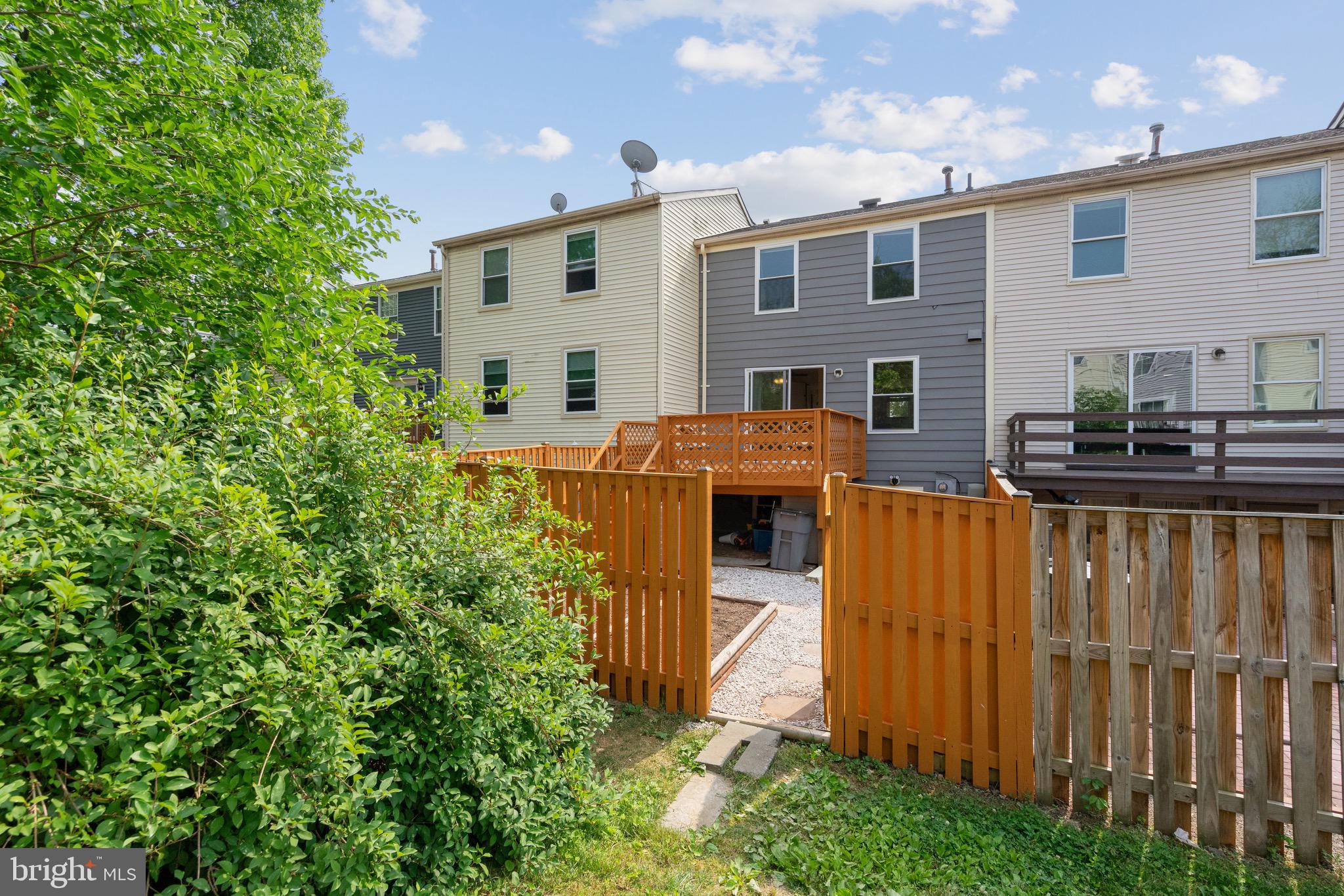 7453 Lone Star Road Lorton, VA 22079 - Photo 31 of 34 Gallery Image 31