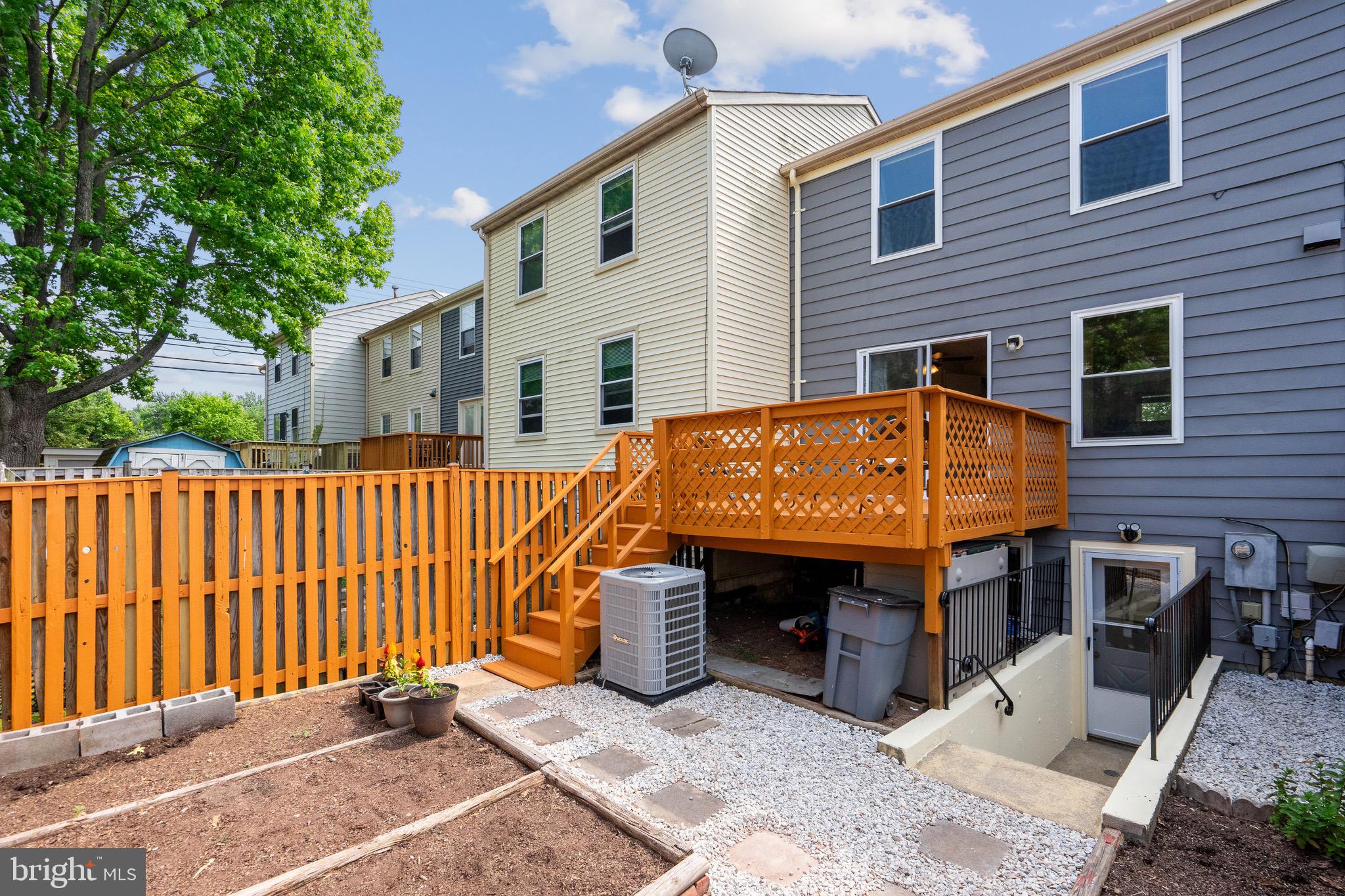 7453 Lone Star Road Lorton, VA 22079 - Photo 33 of 34 Gallery Image 33