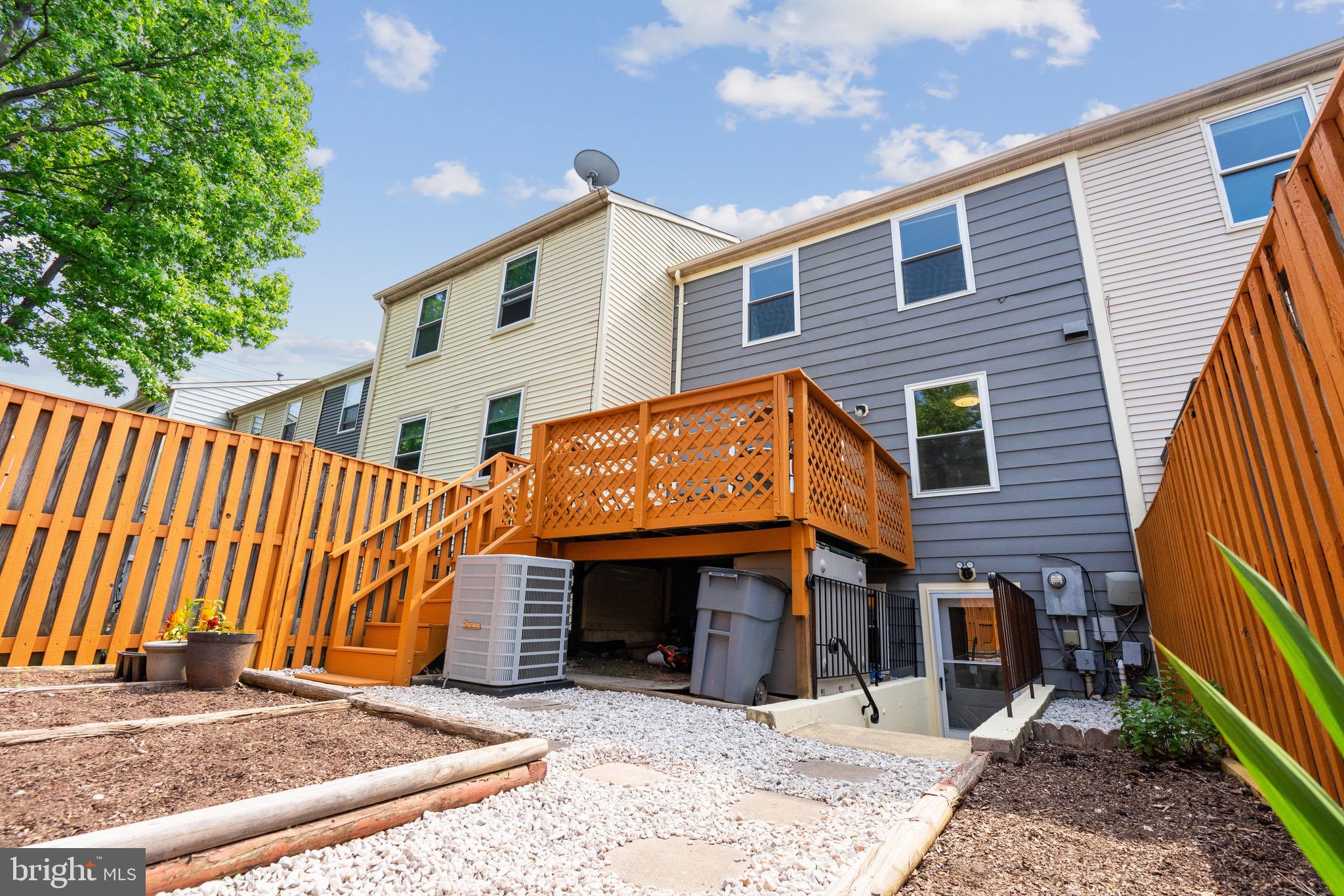 7453 Lone Star Road Lorton, VA 22079 - Photo 34 of 34 Gallery Image 34