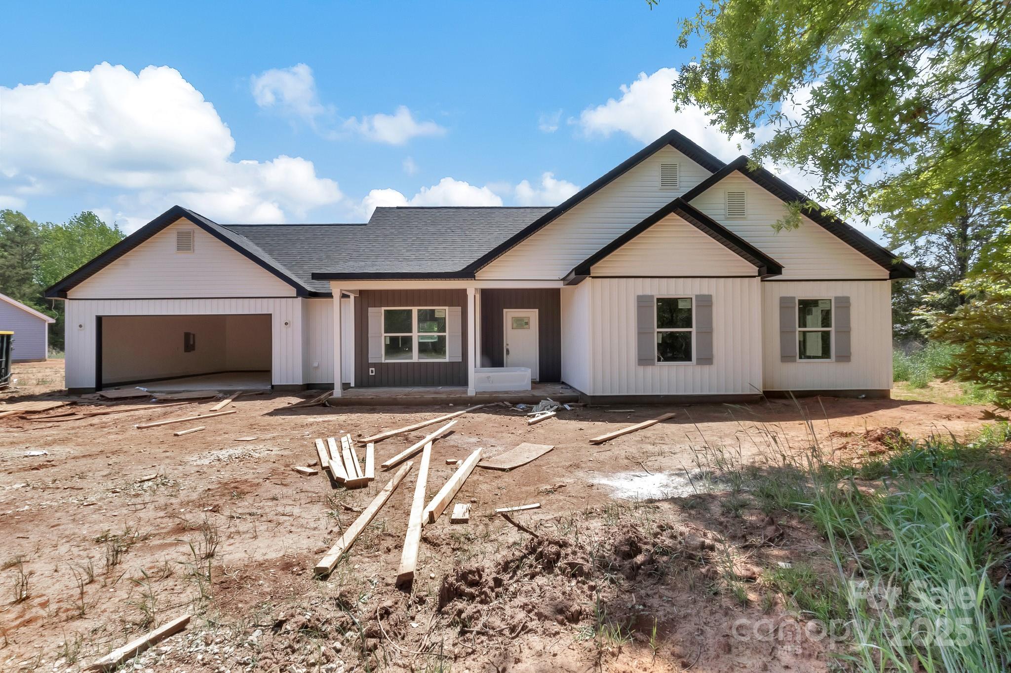 6259 Long Branch Road Salisbury, NC 28147 - Photo 1 of 48