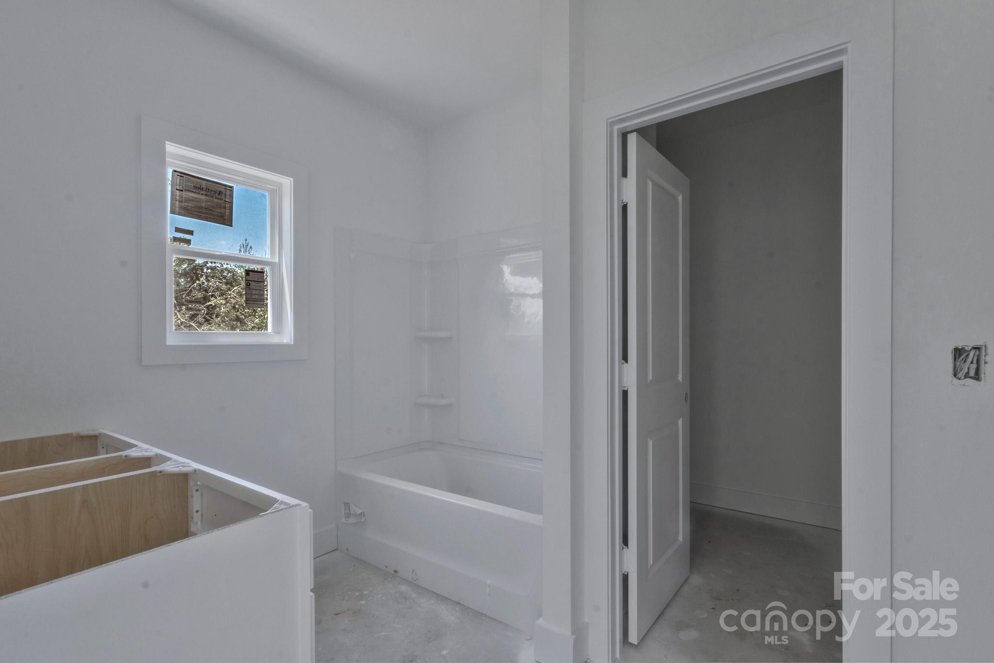 6259 Long Branch Road Salisbury, NC 28147 - Photo 25 of 48 a view of bathroom and bathroom