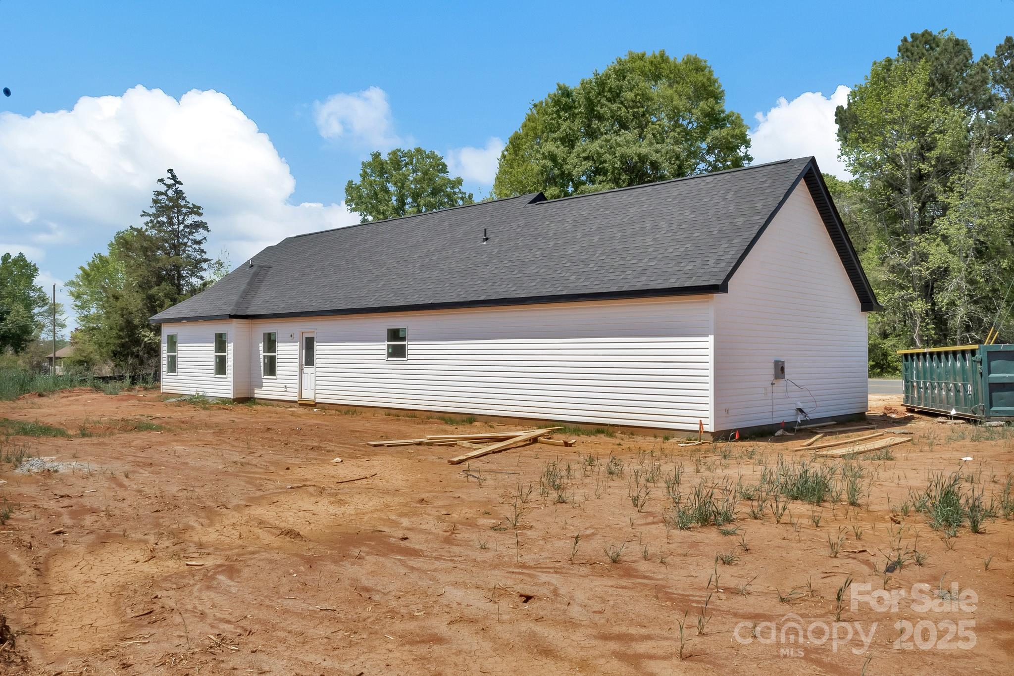 6259 Long Branch Road Salisbury, NC 28147 - Photo 33 of 48