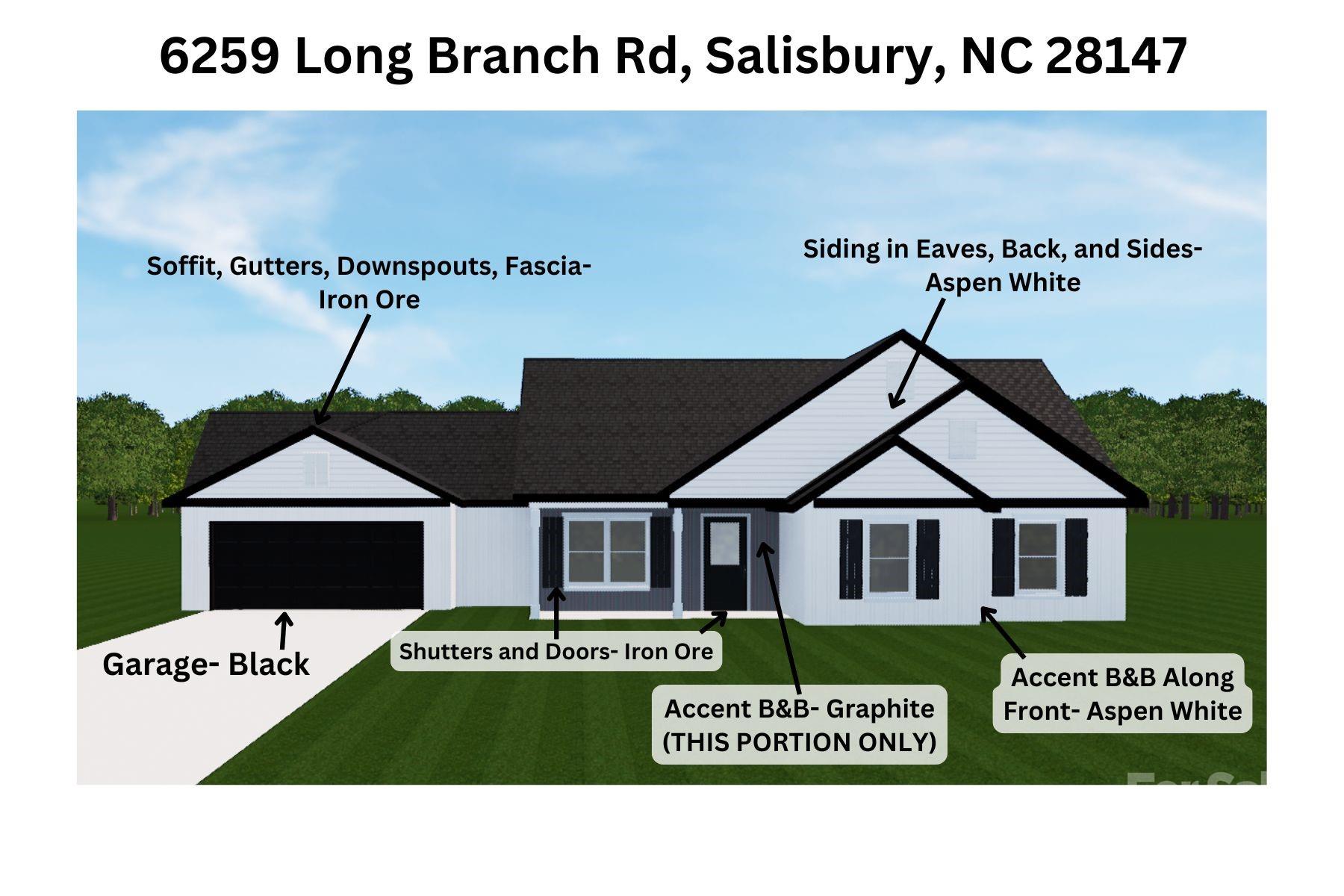 6259 Long Branch Road Salisbury, NC 28147 - Photo 39 of 48