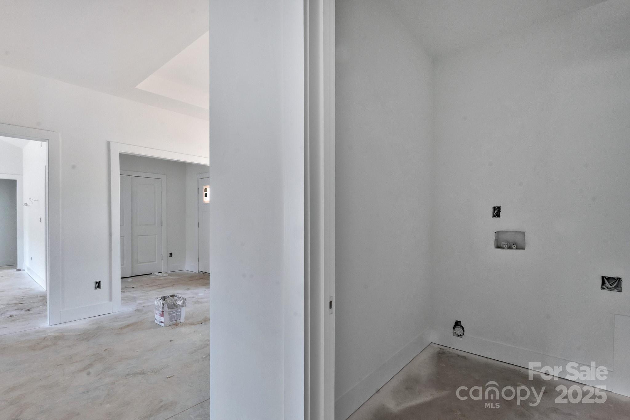 6259 Long Branch Road Salisbury, NC 28147 - Photo 42 of 48 a view of an empty room