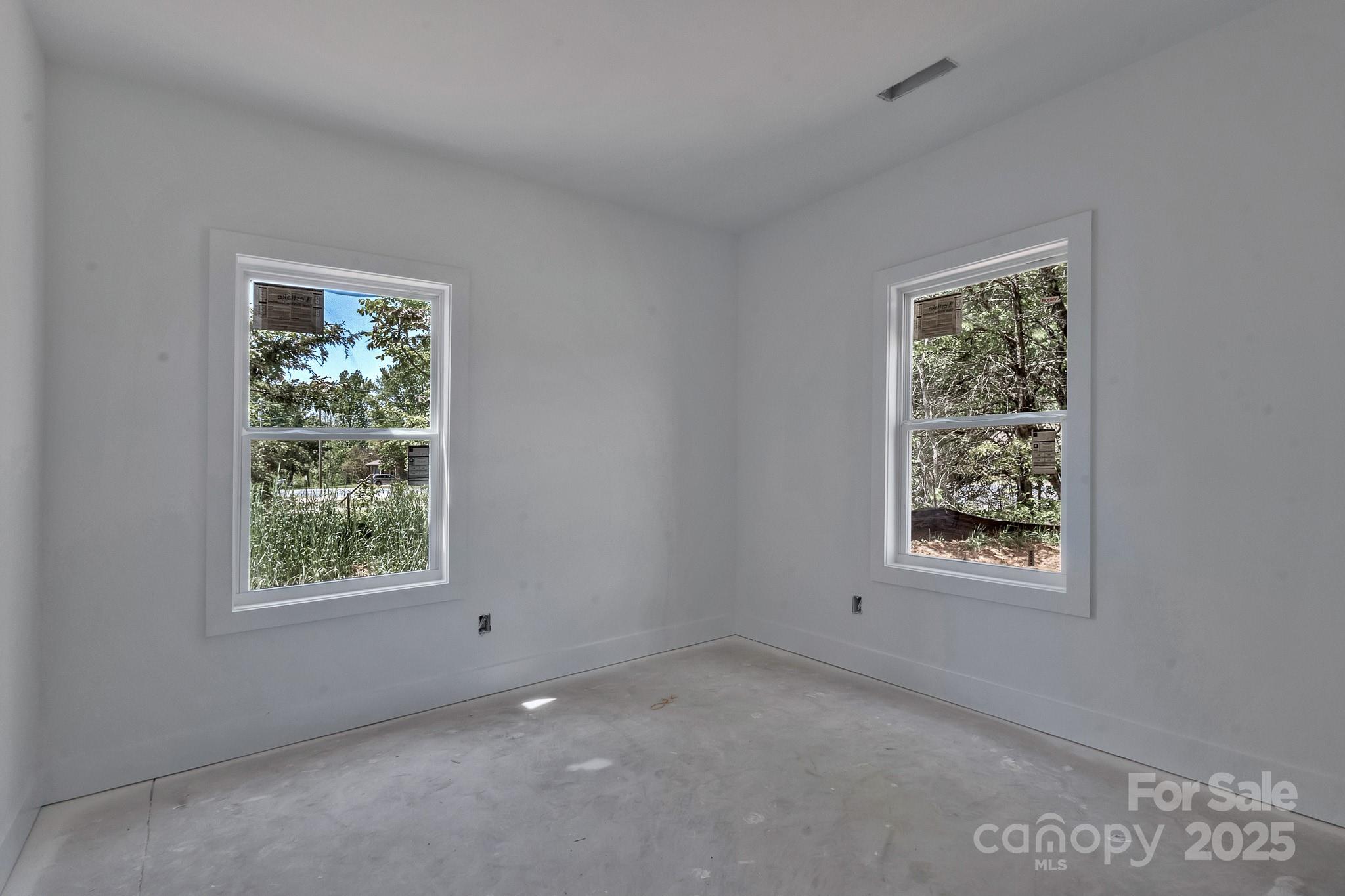 6259 Long Branch Road Salisbury, NC 28147 - Photo 43 of 48 a view of an empty room with a window