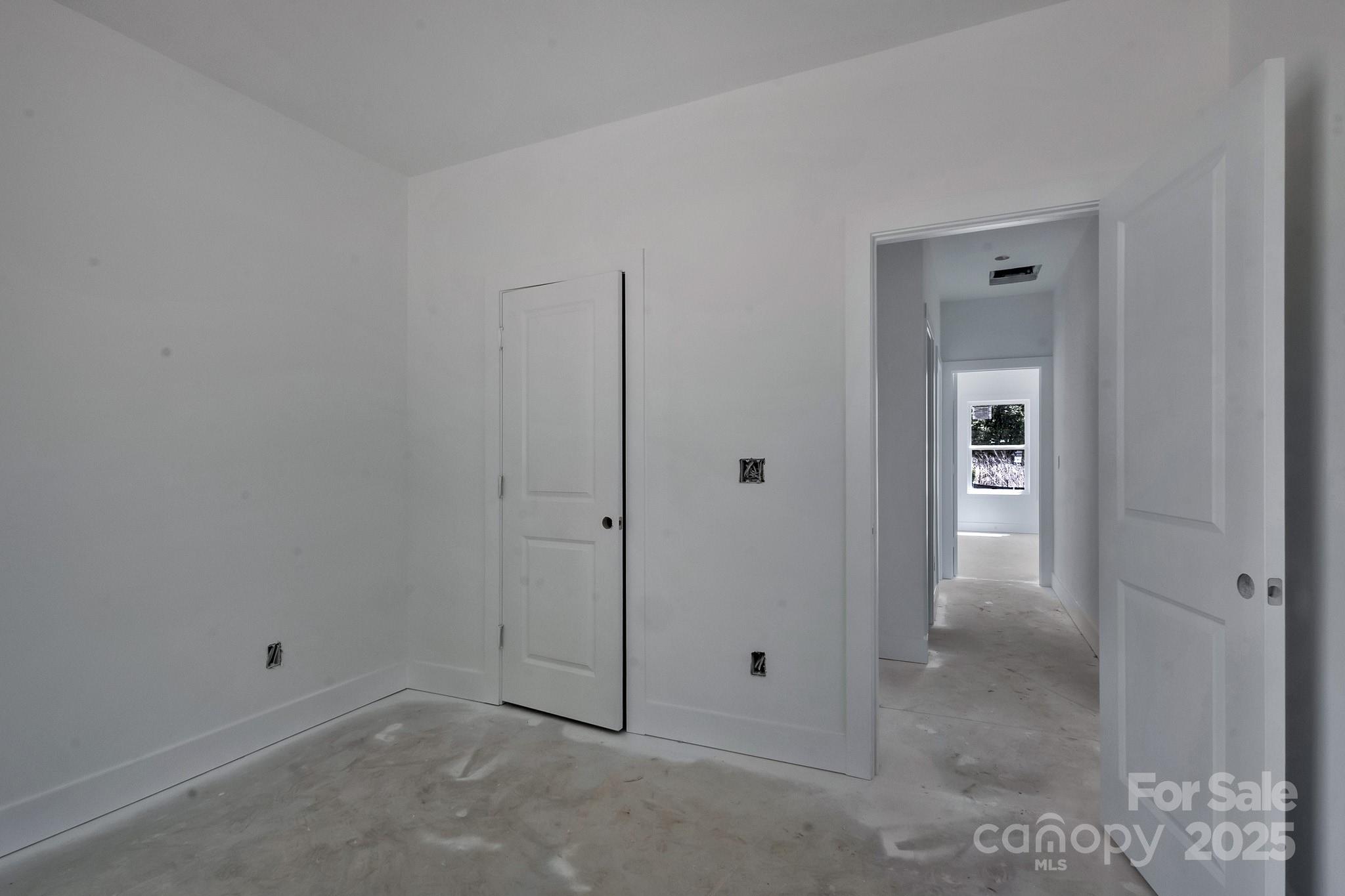 6259 Long Branch Road Salisbury, NC 28147 - Photo 44 of 48 a view of an empty room