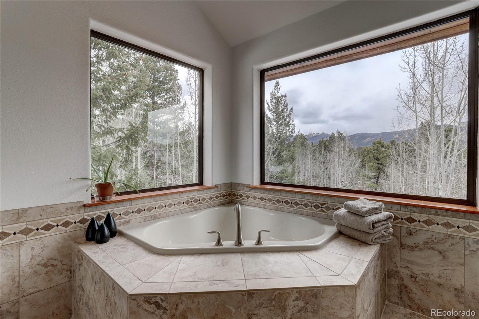 105 Desperado Road Bailey, CO 80421 - Photo 29 of 40 a close view of sink and tap