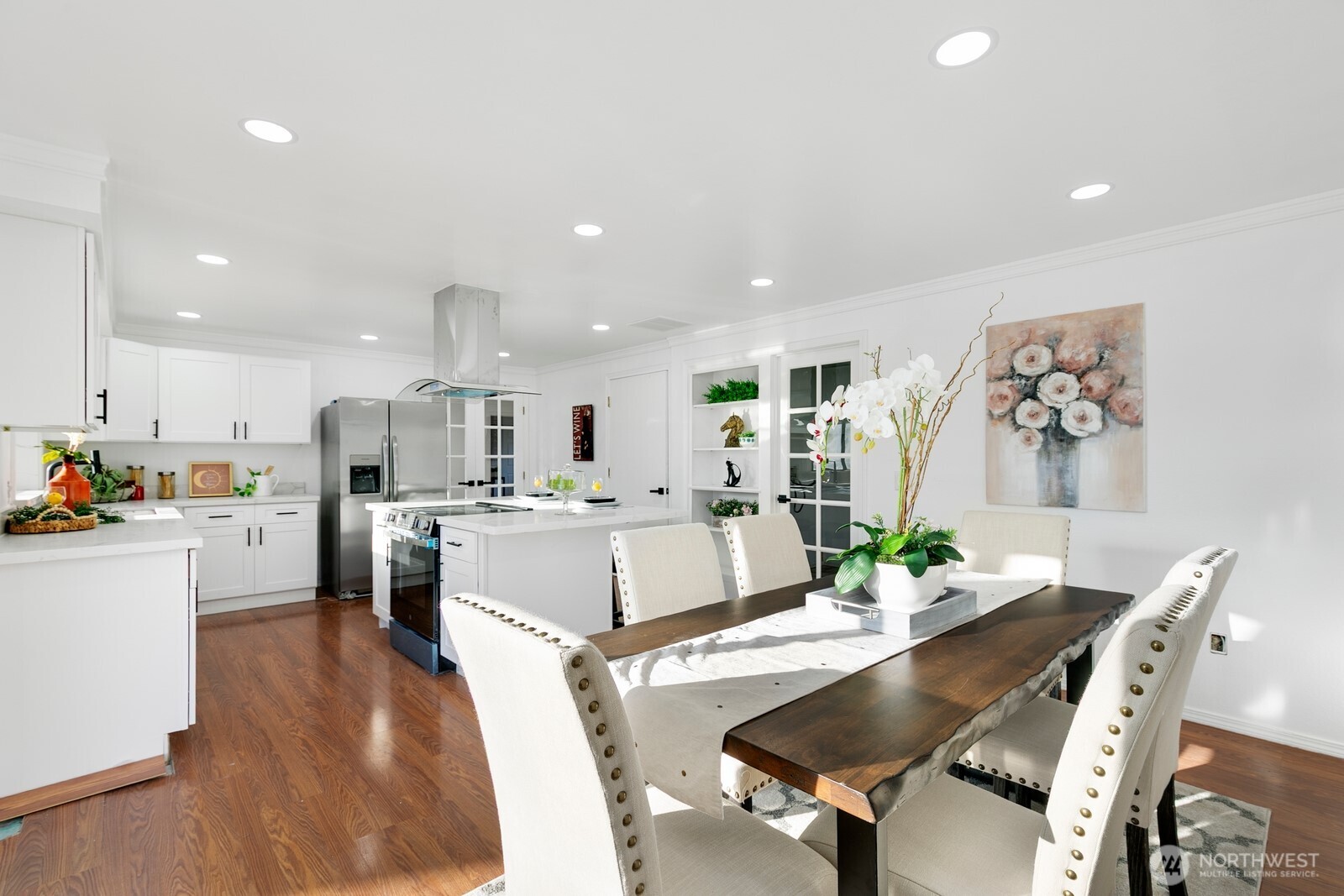 10221 Southeast 192nd Street Renton, WA 98055 - Photo 2 of 23