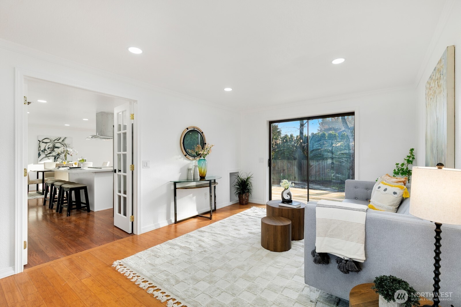 10221 Southeast 192nd Street Renton, WA 98055 - Photo 3 of 23