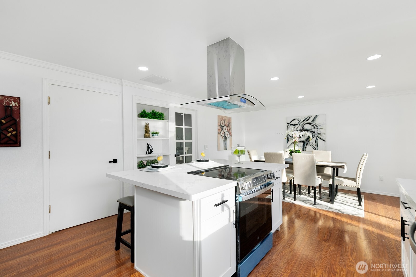 10221 Southeast 192nd Street Renton, WA 98055 - Photo 7 of 23