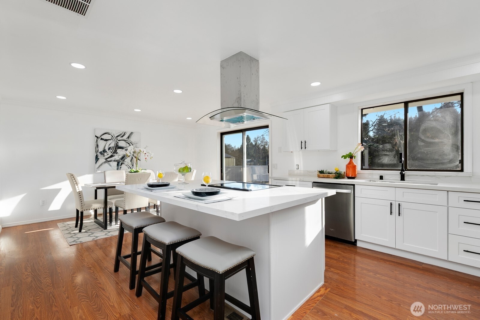 10221 Southeast 192nd Street Renton, WA 98055 - Photo 8 of 23