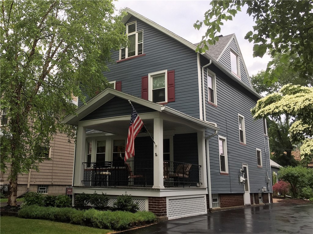 1054 Harvard Street Rochester, NY 14610 - Photo 1 of 1