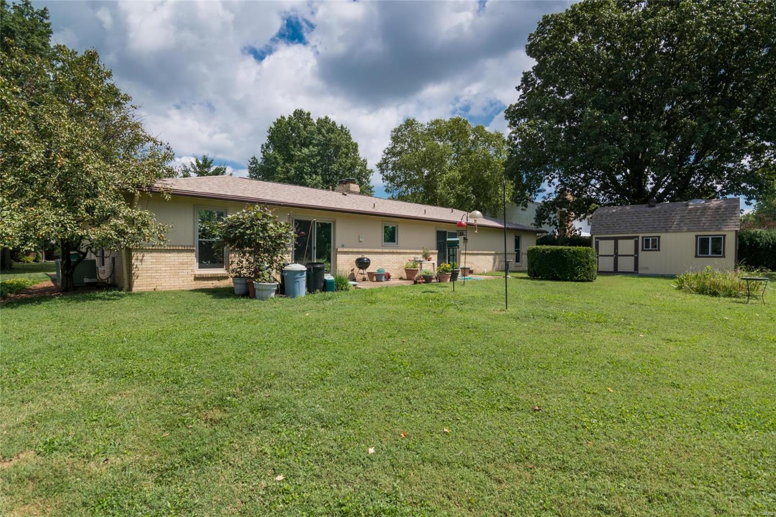 3 Fox Run O'Fallon, IL 62269 - Photo 29 of 31 Gallery Image 29