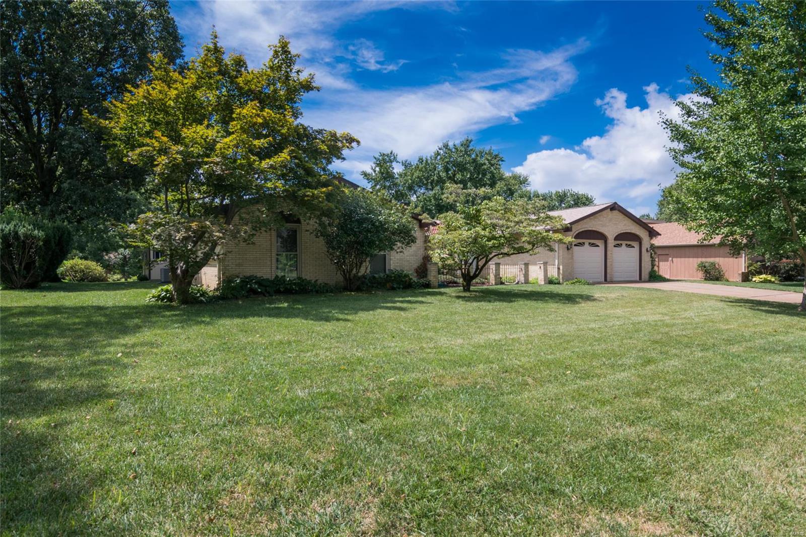 3 Fox Run O'Fallon, IL 62269 - Photo 4 of 31 Gallery Image 4