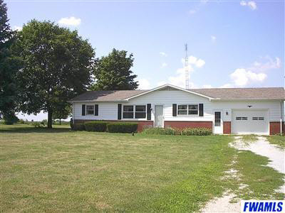 1086 South Warren Road Huntington, IN 46750 - Photo 16 of 16 Gallery Image 16