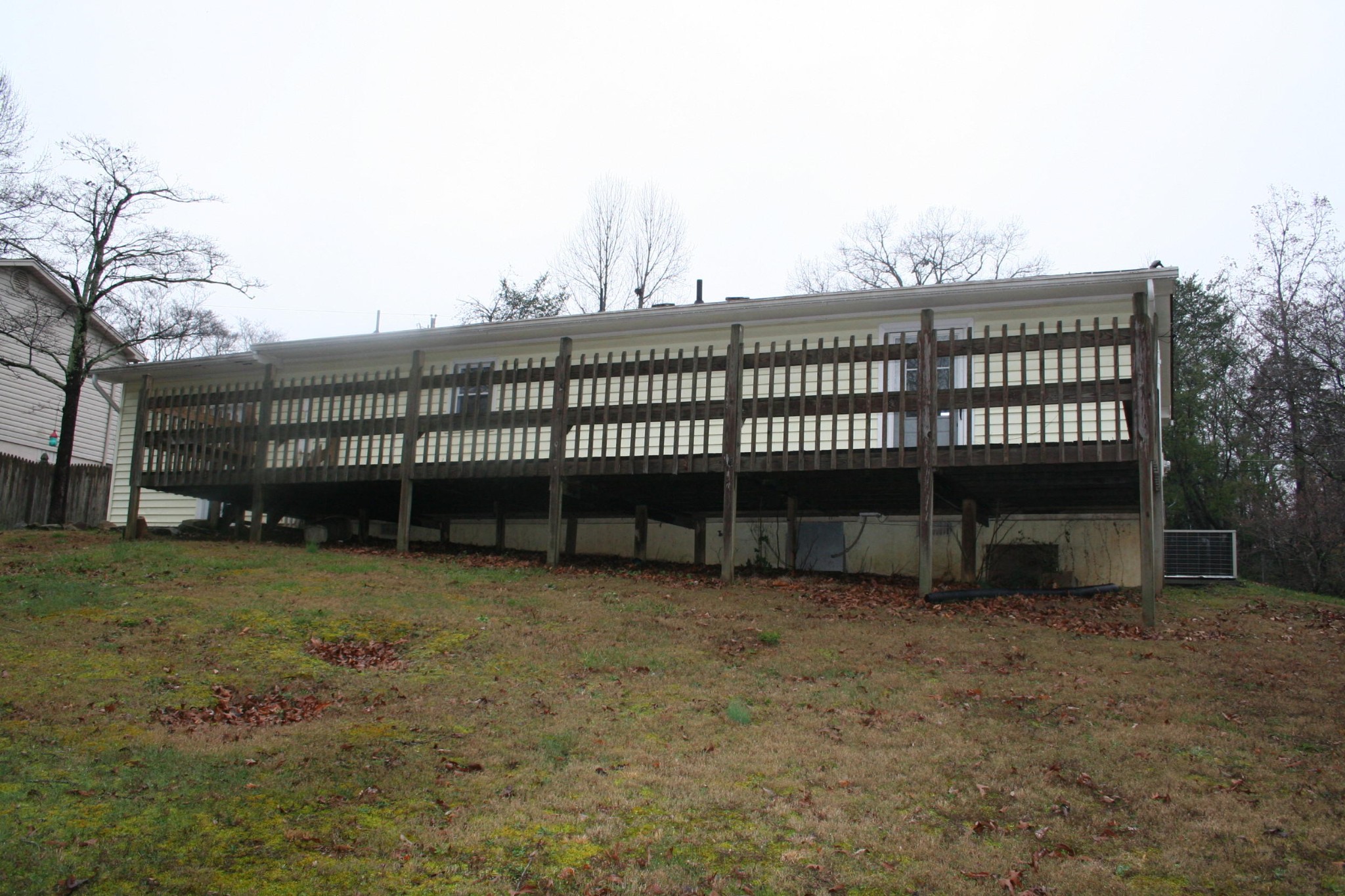 4120 Mascarene Road Knoxville, TN 37921 - Photo 11 of 14 Gallery Image 11