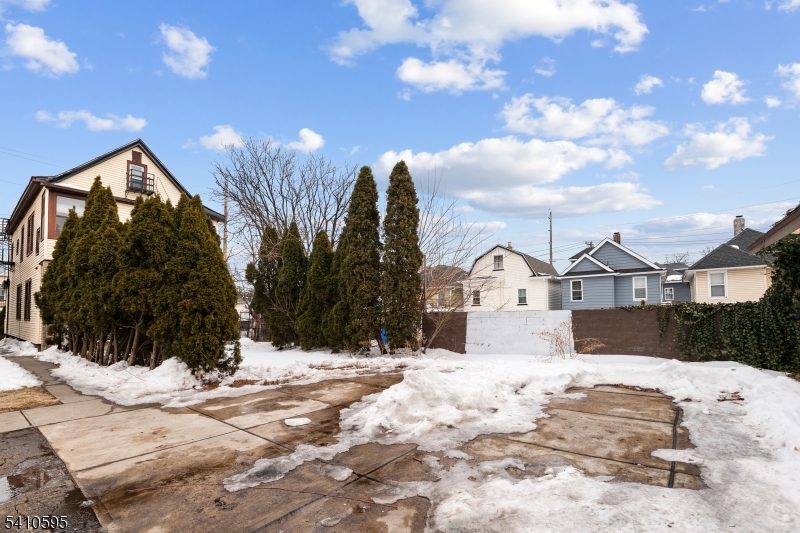 335 Boulevard Passaic, NJ 07055 - Photo 29 of 35 a view of a snow covered in snow