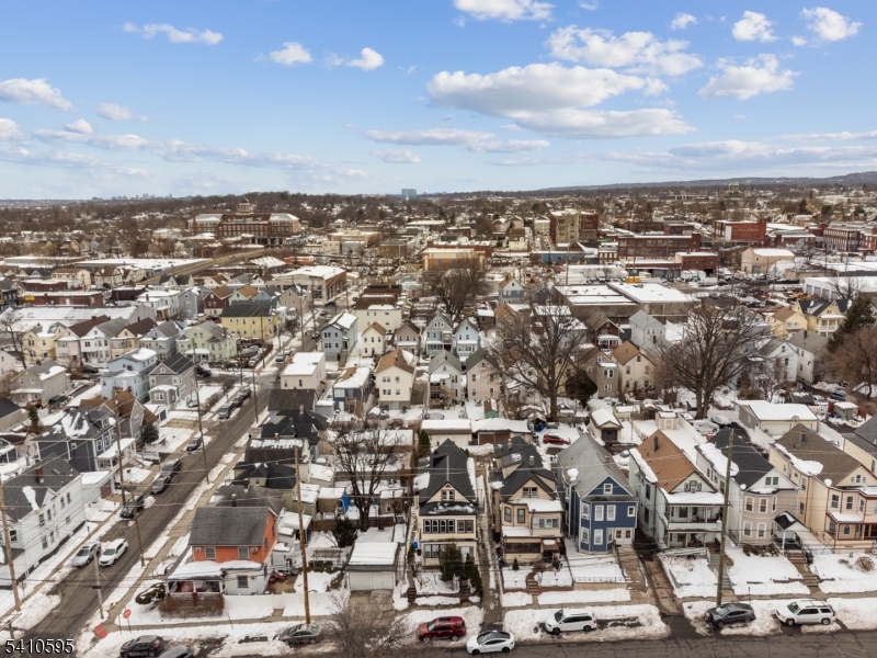 335 Boulevard Passaic, NJ 07055 - Photo 32 of 35 an aerial view of a city