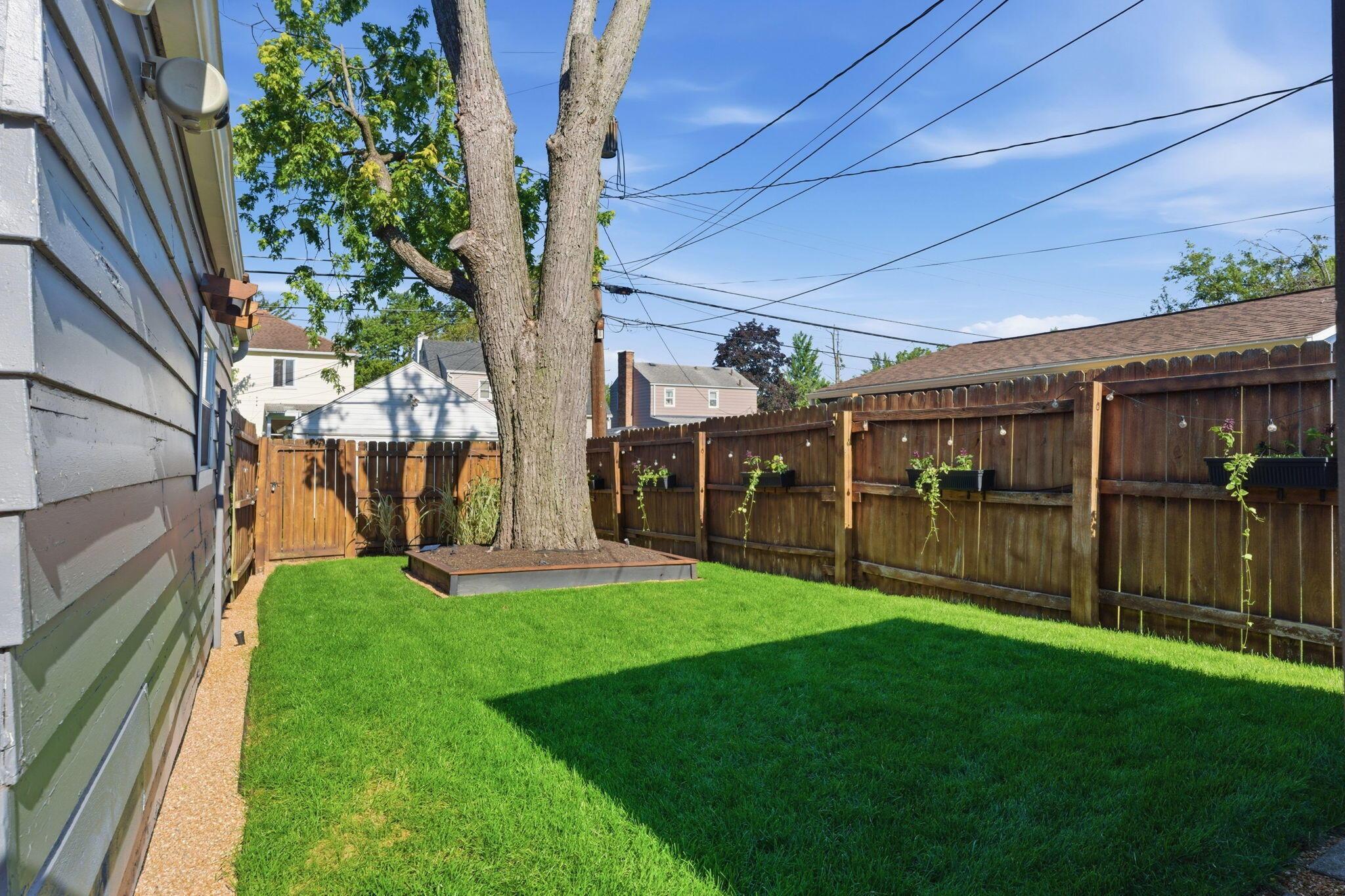 767 South Chesterfield Road Columbus, OH 43209 - Photo 44 of 65