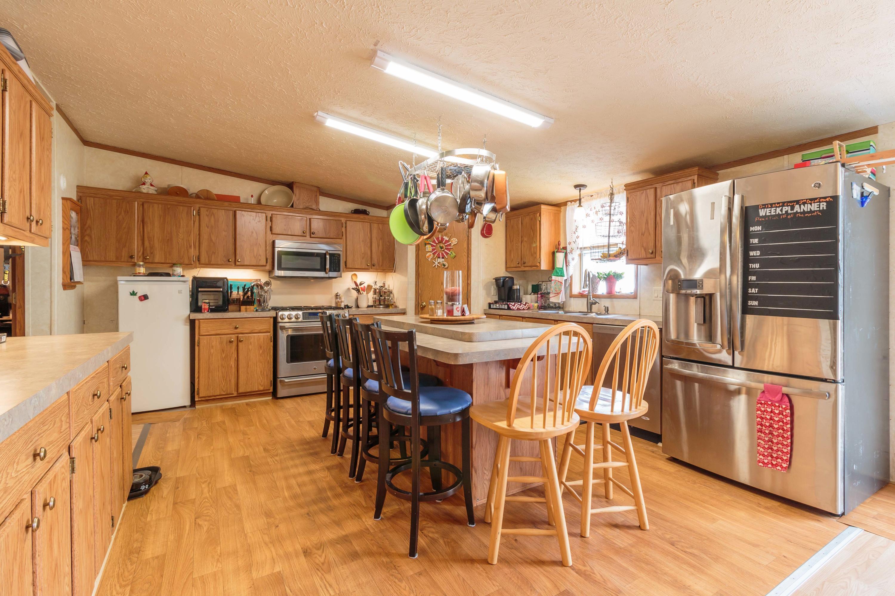 235 Rona Boulevard Pataskala, OH 43062 - Photo 5 of 22
