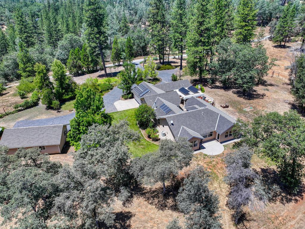 19539 Mountain Lion Road Grass Valley, CA 95945 - Photo 72 of 74