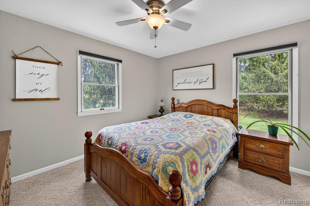 7659 Clyde Road Fenton, MI 48430 - Photo 21 of 52