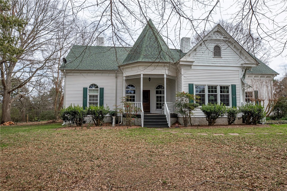 507 Adams Sullivan Road Walhalla, SC 29691 - Photo 1 of 50 Gallery Image 1