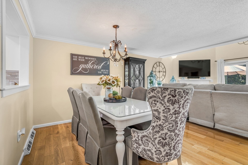 14 Hawthorne Village, Unit D Franklin, MA 02038 - Photo 12 of 42