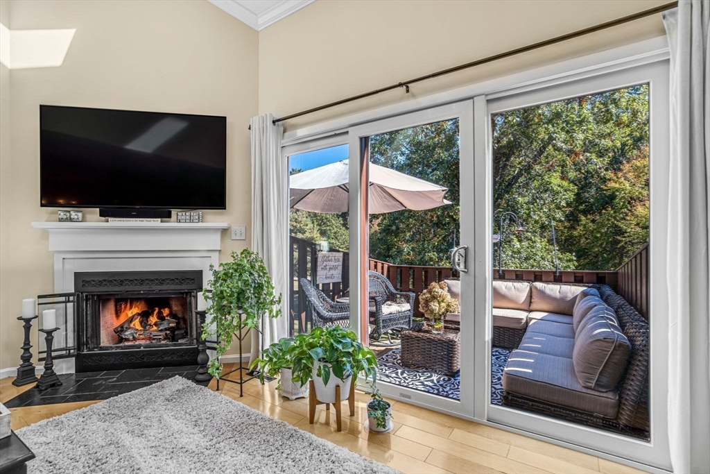 14 Hawthorne Village, Unit D Franklin, MA 02038 - Photo 15 of 42