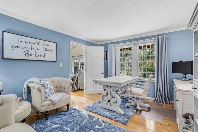 $609,900 | 14 Hawthorne Village, Unit D, Franklin, MA 02038