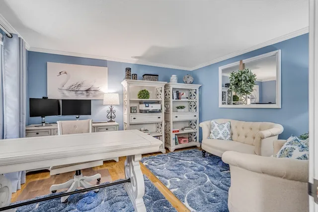 $609,900 | 14 Hawthorne Village, Unit D, Franklin, MA 02038