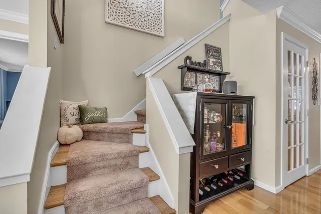 $609,900 | 14 Hawthorne Village, Unit D, Franklin, MA 02038