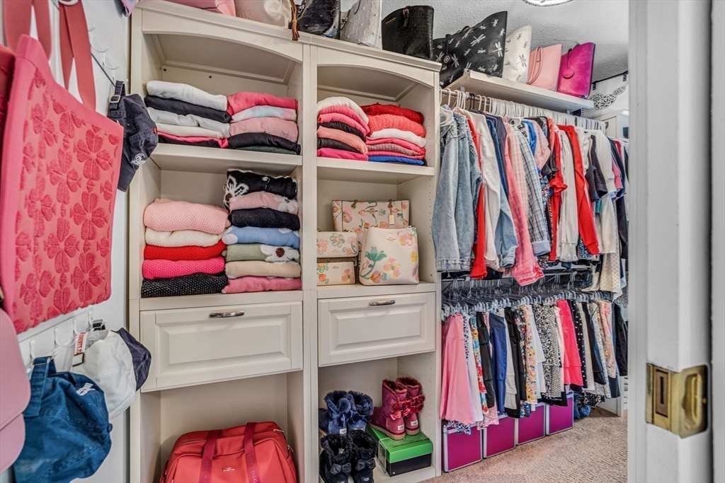 14 Hawthorne Village, Unit D Franklin, MA 02038 - Photo 25 of 42