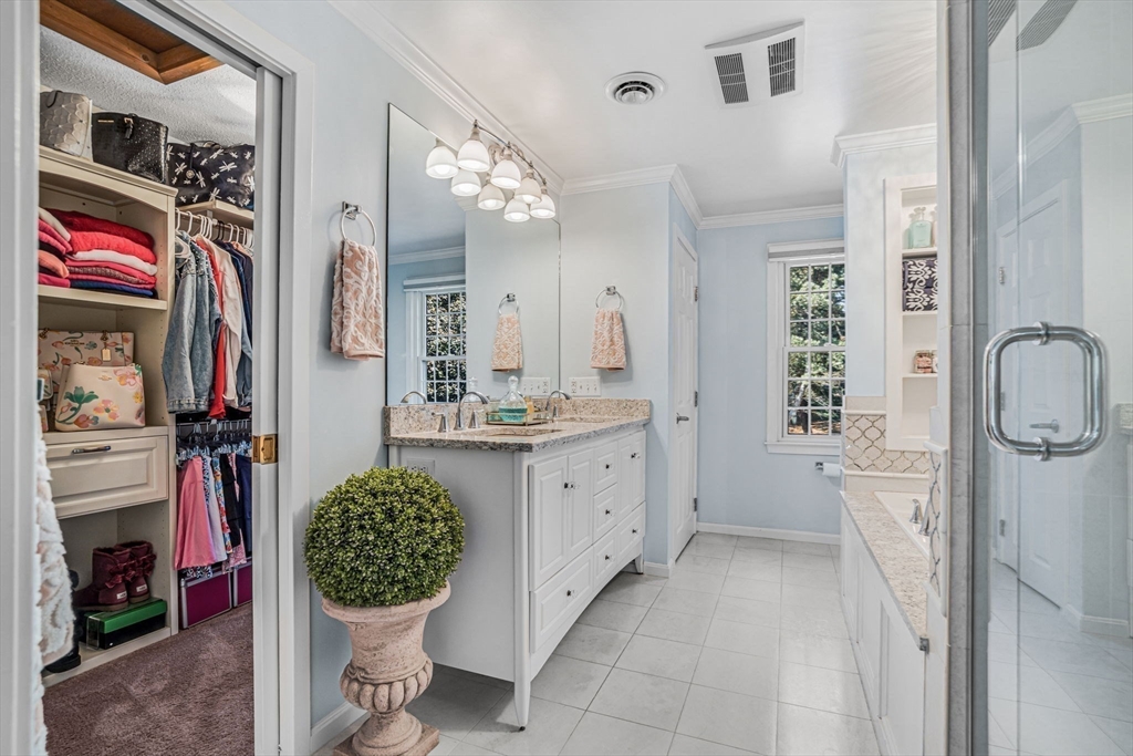 14 Hawthorne Village, Unit D Franklin, MA 02038 - Photo 26 of 42