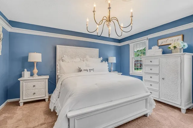 $609,900 | 14 Hawthorne Village, Unit D, Franklin, MA 02038