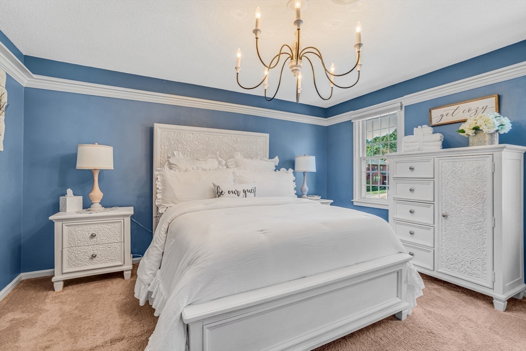 14 Hawthorne Village, Unit D Franklin, MA 02038 - Photo 29 of 42